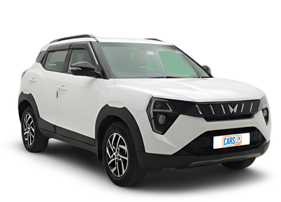 Mahindra XUV 3XO-img